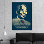 Slika Nelson Mandela citat Slika Nelson Mandela citat