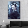 Slika Nikola Tesla izumitelj Slika Nikola Tesla izumitelj
