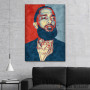 Slika Nipsey H Slika Nipsey H