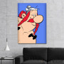 Slika Obelix Slika Obelix