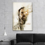 Slika Obi-Wan Kenobi citat
