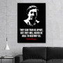 Slika Pablo Escobar Quote