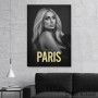 Slika Paris Hilton glamour