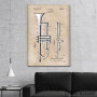 Slika Hickernell Solo truba patent 1924 Slika Hickernell Solo truba patent 1924