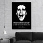 Slika Patrick Bateman citat Slika Patrick Bateman citat