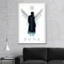 Slika Paul Atreides Dune Slika Paul Atreides Dune