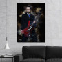 Slika Paul Gilbert Slika Paul Gilbert