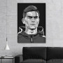 Slika Paulo Dybala art