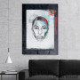 Slika Pharell art Slika Pharell art