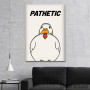 Slika Phatetic Duck MEME Slika Phatetic Duck MEME