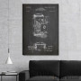 Slika Patent za fotografsku kameru iz 1902 Slika Patent za fotografsku kameru iz 1902