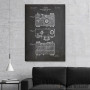 Slika Patent za fotografsku kameru iz 1938