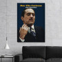 Slika De Niro as Corleone the Godfather