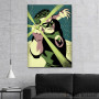 Slika Green Lantern ring Slika Green Lantern ring