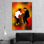 Slika Pulp fiction twist igra Slika Pulp fiction twist igra