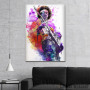 Slika Purple Haze Jimi Hendrix Slika Purple Haze Jimi Hendrix