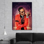 Slika Quavo reper Slika Quavo reper