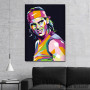 Slika Rafael Nadal popart