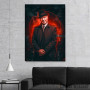 Slika Raymond Reddington The Blacklist Slika Raymond Reddington The Blacklist