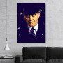 Slika Raymond Reddington minimal