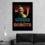 Slika Power to the robots