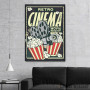 Slika Retro Bioskop Slika Retro Bioskop