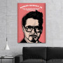 Slika Robert Downey Jr Art
