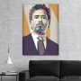 Slika Robert Downey Jr wpap