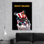 Slika Rocky Balboa Boxer