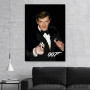 Slika Roger Moore as 007