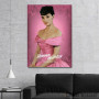 Slika Audrey Hepburn Roman Holiday