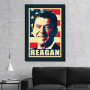 Slika Ronald Reagan US president