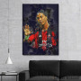 Slika Ronaldinho AC Milan