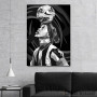 Slika Ronaldinho art minimal