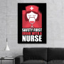 Slika Safety First Drink with Nurse