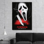 Slika Scream film poster