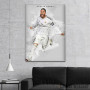 Slika Sergio Ramos victory Slika Sergio Ramos victory