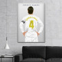 Slika Sergio Ramos Sevilla Slika Sergio Ramos Sevilla
