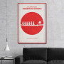 Slika Seven Samurai film quote Slika Seven Samurai film quote