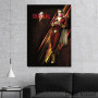 Slika Shazam! Movie Poster Slika Shazam! Movie Poster