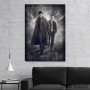 Slika Sherlock and Watson