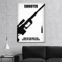 Slika Shooter citat