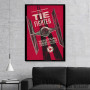 Slika Tie Fighter presentation