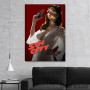 Slika Ava Lord A Dame to Kill For