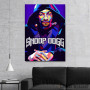 Slika Snoop Dogg Vato Slika Snoop Dogg Vato