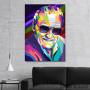 Slika Stan Lee art Slika Stan Lee art