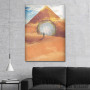 Slika Stargate in the desert