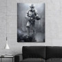 Slika Stormtroopers protect the Empire