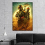 Slika The Book of Boba Fett no logo