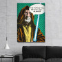 Slika The force will be with you